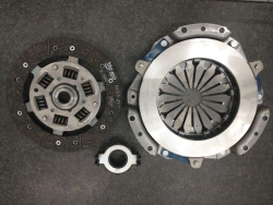 Car Clutch Kit - 801256