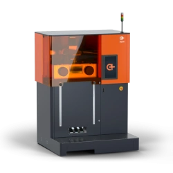 3D Metal Printer for Selective Laser Melting - AddSol D250