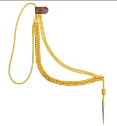 Military Shoulder Cords - Distinctive Insignia for Soldiers
