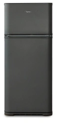 Birusa W136 Refrigerator-Freezer with Top Freezer