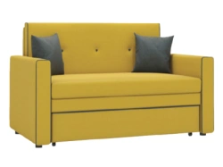 KR-Grace Sofa - Elegant and Comfortable Design