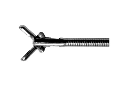 Oval Biopsy Forceps for Flexible Endoscopes, 2.8mm Channel, 1650mm Length