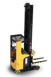 Electric Reach Truck RT1700 for Indoor Material Handling