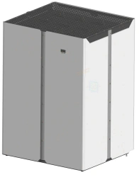 UV Bactericidal Recirculator OUV-33 for Air Disinfection