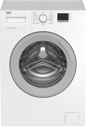 Fully Automatic Front Load Washing Machine RGE78511XSW