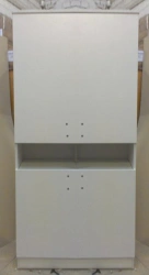 Document Cabinet for Storage, Model ШД 2/14