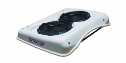 Roof Air Conditioner TerraFrigo Standard for Up to 20 Passengers