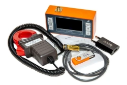 Rail Circuit Current Indicators ITRC-Mc