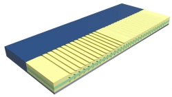 Medical Anti-Decubitus Orthopedic Mattress Model MP-13