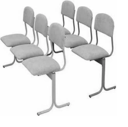 Children's Chair Set for Kids' Rooms