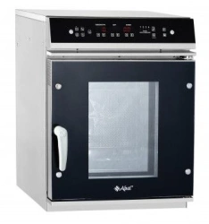 Electric Kitchen Steam Convection Oven PKA6-1/3V