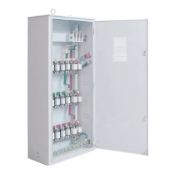 Complete Low Voltage Switchgear Device: SHR