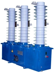 Vacuum Circuit Breaker VBS-35III-25(31.5)/630-2000 UHL1