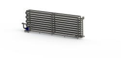 Milk Holding Tank for Inactivation of Residual Microflora P8-OVO