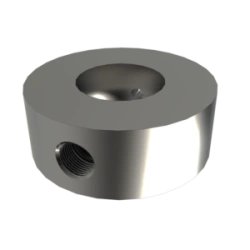 FR Type Cleaning Ring for Flange Separator