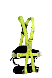 Individual Fall Protection Harness SP-13