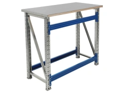 MASTER Workbench Model MT100.MF1/MF1.000