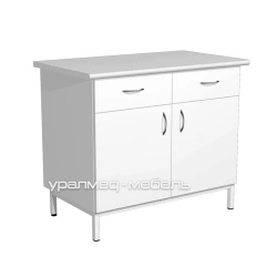 Stationary Material Cabinet SL-11/2