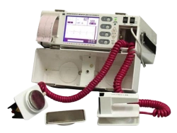 Portable Defibrillator-Monitor DKI-N-08 Akcion-X