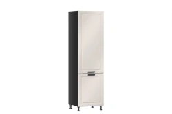 Mokka LD.274220.000 Facade Door Set for Refrigerator (Kashmir)