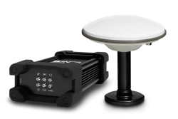 High-Precision Multi-Frequency GNSS Receiver 4GNSS Start