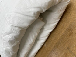 Star Plus Synthetic Fiber Adult Blanket