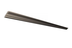 Classic LD.637089.000 Curtain Rod (2250, Sandown)