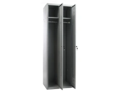 Standard Locker for Changing Rooms, Model LS 21-60