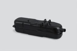 Left Fuel Tank for UAZ Patriot Pickup (2017 and earlier) 316020110100901