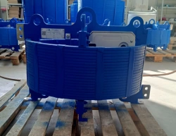High-Frequency Interference Suppressor VCHZ-400-0.25
