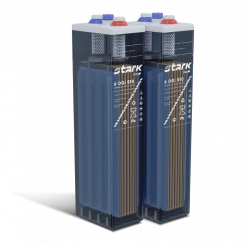 STARK 6 OGi 510 Lead-Acid Battery for Stationary Applications