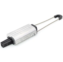 Insulated Zero Conductor Anchor Clamp PA 2000 P