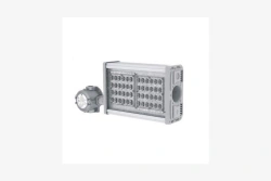 Explosion-Proof LED Console Light SКС-А,Б,В-220-002-Н,Т-УХЛ1-Ex