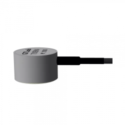 Acoustic Emission Sensor for Early Defect Detection 7C103HA