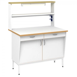 Physical Wall Table 1200 PFLT