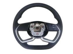 Polyurethane Steering Wheel Assembly for Hyundai SU2R
