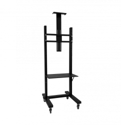 Mobile Stand for Interactive Displays NextMobi ECO 32-55
