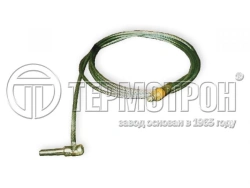 SPY1-35 Connector for Metro Rail Systems, Model YKLYA.685527.012