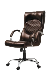Comfortable Hermes Chair - Elegant Design for Home or Office