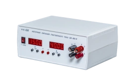 DC Power Supply for Stable Voltage and Current in Laboratory Applications B5-85/2