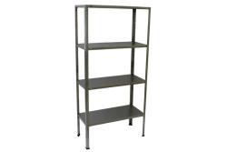 STO Series Modular Shelf for Versatile Storage