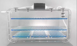 Ozone Sterilizer ORION SK-250 for Endoscopic Instruments