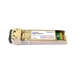 SFP+ Optical Transceiver Module RSM10W24L20I