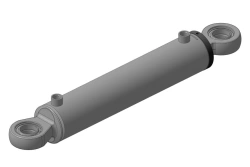 Hydraulic Cylinder EDCG90.45.420.680B22M (EDCG90.45x420.000M)