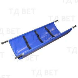 Veterinary Stretcher for Animal Transport TD VET