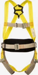 Alpha 0.2 Fall Protection Harness, Art. VNT 402