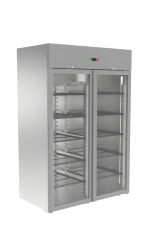 Refrigerated Display Cabinet D1.0-G
