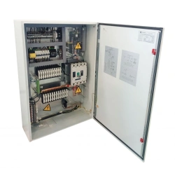 Low Voltage Complete Device for DC Switching Cabinet NCU KShPT