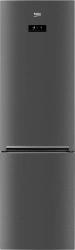 Household Refrigerator with Freezer CNKR5356E20X