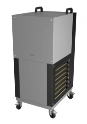 Air Purifier and Disinfectant TIOCRAFT VR1200